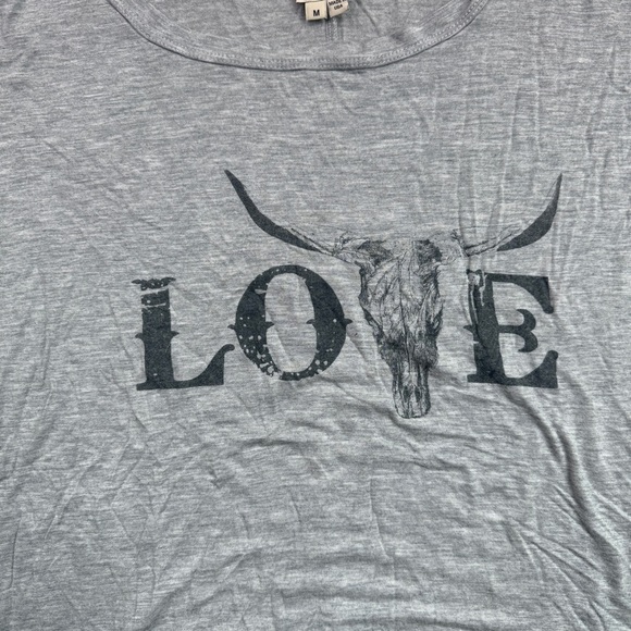 Haute Hippie Love Shirt - Picture 8 of 11